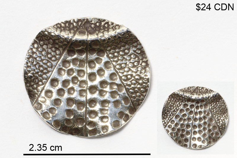 Hill Tribe Silver/Beads